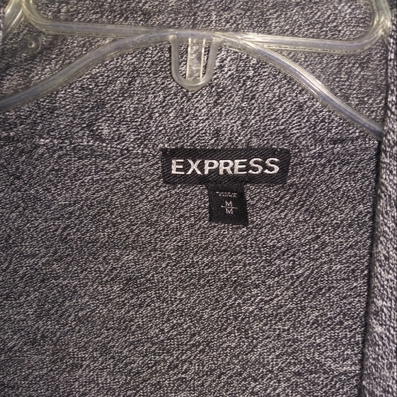 Express sweater - Picture 2 of 3